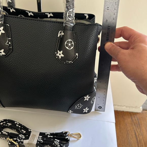 Handbag / shoulder bag - Picture 7 of 8